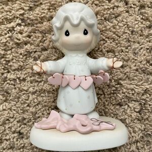 Precious Moments - 1983 - You Have Touched So Many Hearts